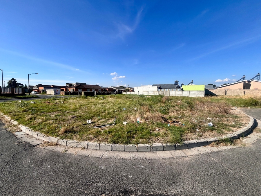 0 Bedroom Property for Sale in Silwood Heights Western Cape